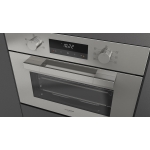 Fulgor FUTGSO 4505 MT IX 45厘米 嵌入式 蒸焗爐